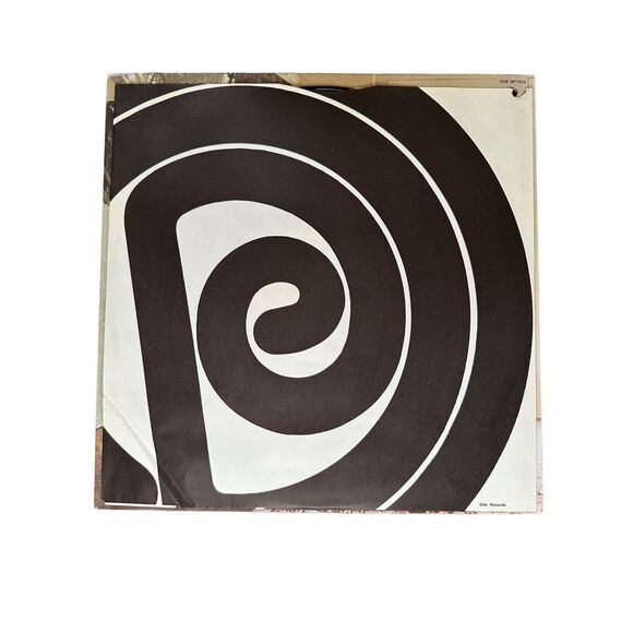 Carole King Music Vinyl Album LP 1971 Terre Haute Pressing Very Good Condition - Picture 8 of 11